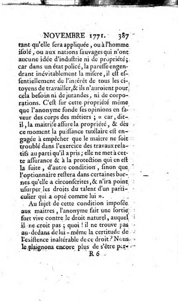 Journal encyclopédique