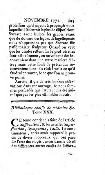 Journal encyclopédique