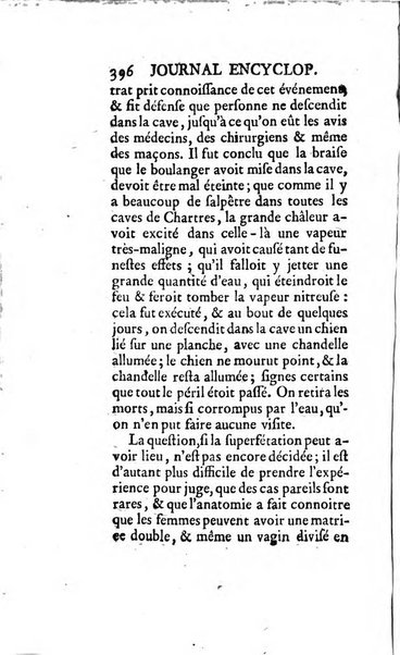 Journal encyclopédique