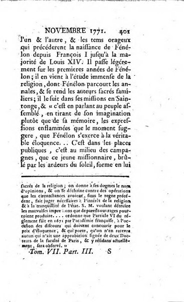 Journal encyclopédique