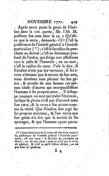 Journal encyclopédique