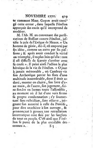 Journal encyclopédique