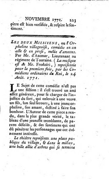 Journal encyclopédique