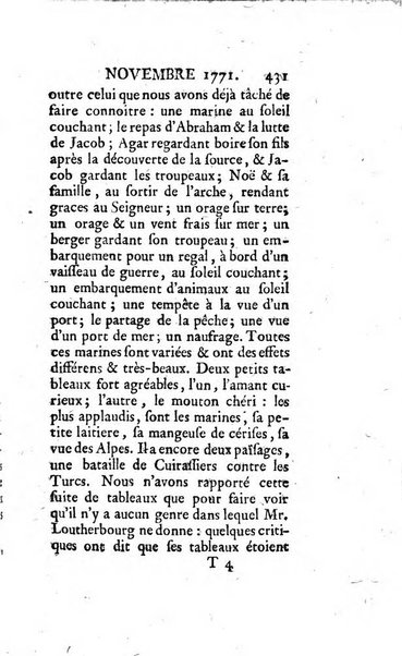 Journal encyclopédique