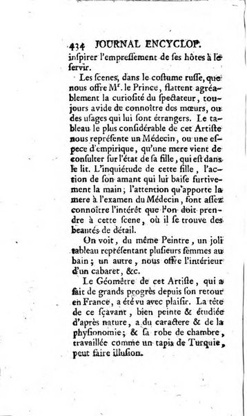 Journal encyclopédique