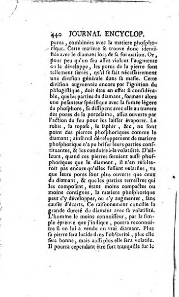 Journal encyclopédique