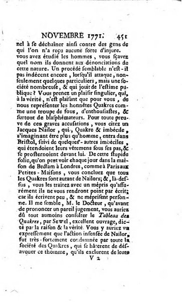 Journal encyclopédique