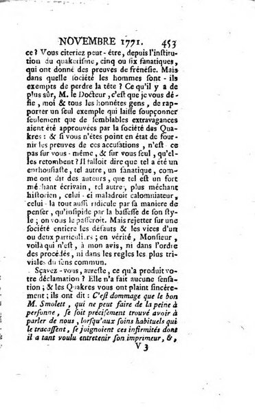 Journal encyclopédique