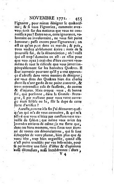 Journal encyclopédique