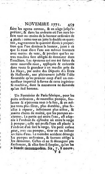 Journal encyclopédique