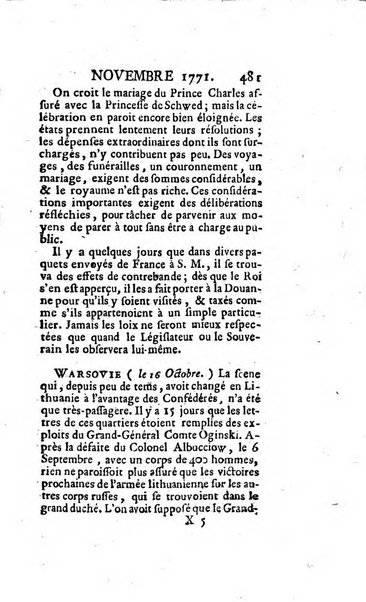 Journal encyclopédique