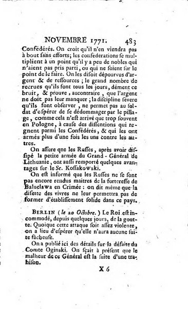 Journal encyclopédique