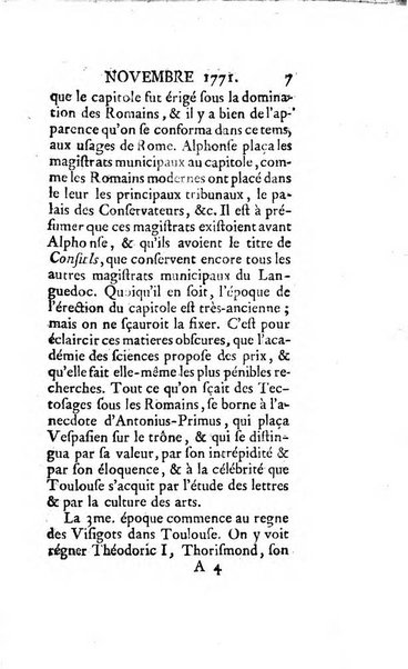 Journal encyclopédique