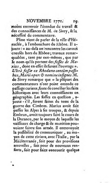 Journal encyclopédique