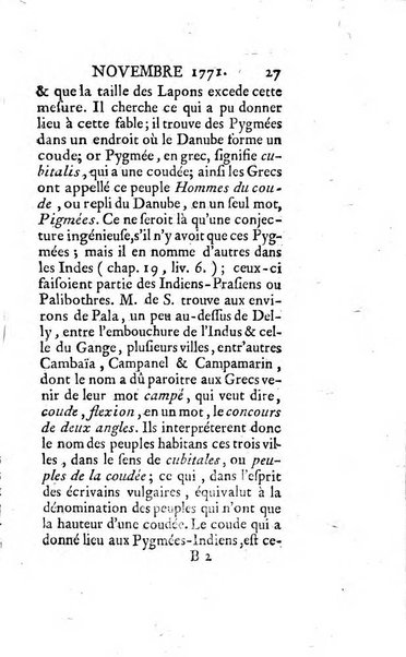 Journal encyclopédique