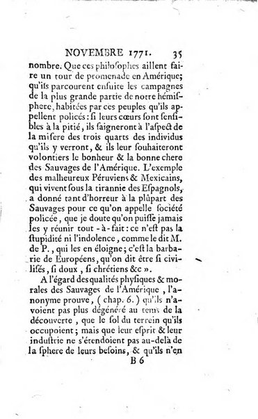 Journal encyclopédique