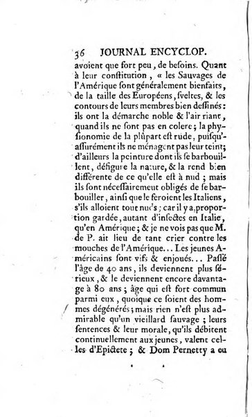 Journal encyclopédique