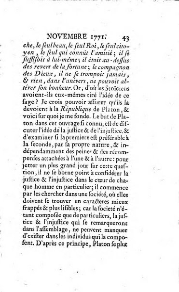 Journal encyclopédique