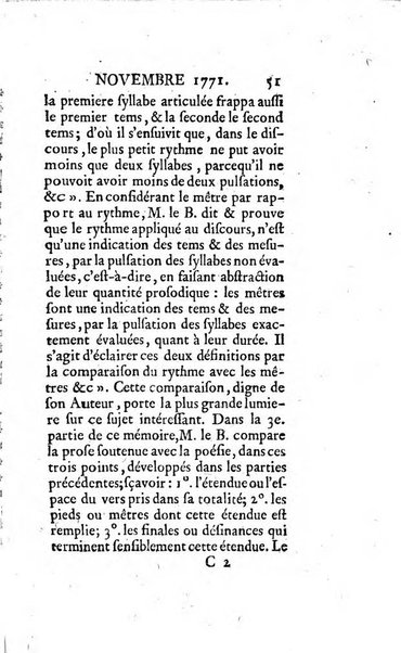 Journal encyclopédique