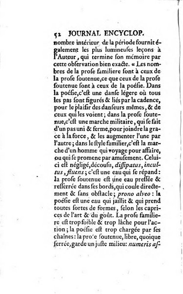 Journal encyclopédique