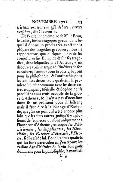 Journal encyclopédique