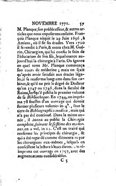 Journal encyclopédique