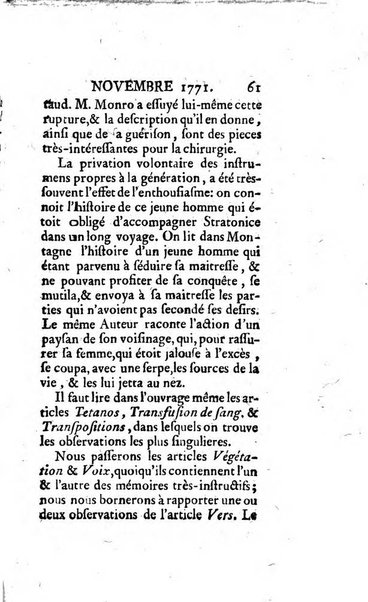 Journal encyclopédique