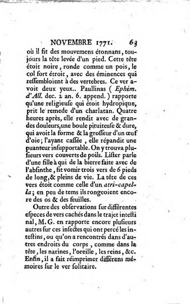 Journal encyclopédique