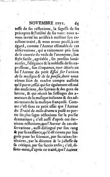 Journal encyclopédique