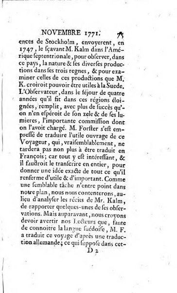 Journal encyclopédique