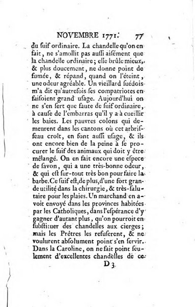 Journal encyclopédique