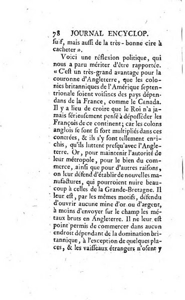 Journal encyclopédique