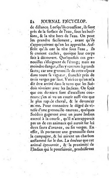 Journal encyclopédique