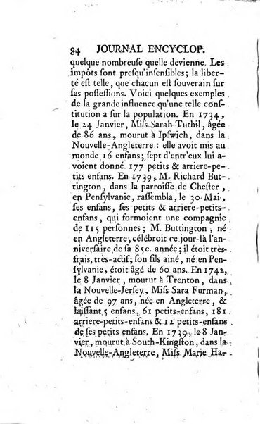 Journal encyclopédique