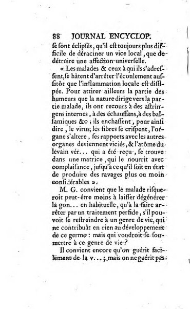 Journal encyclopédique