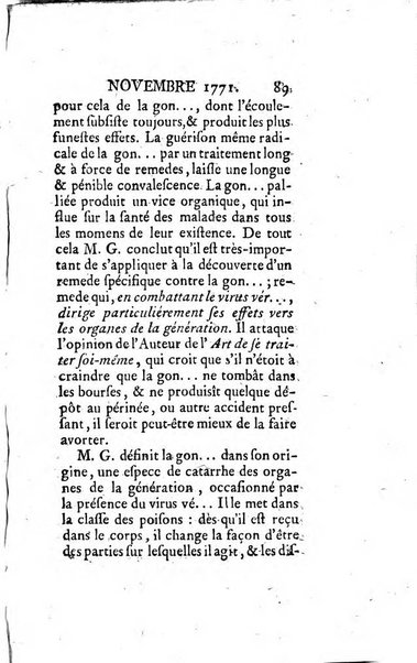 Journal encyclopédique