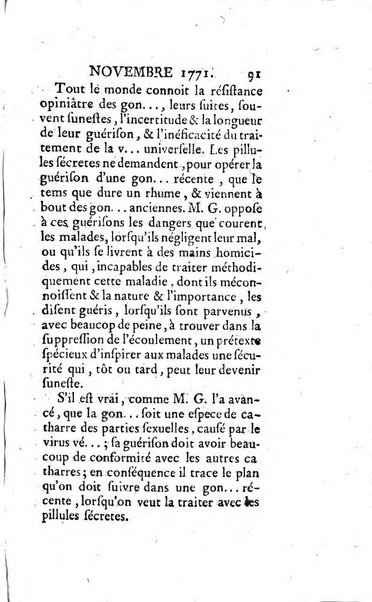 Journal encyclopédique