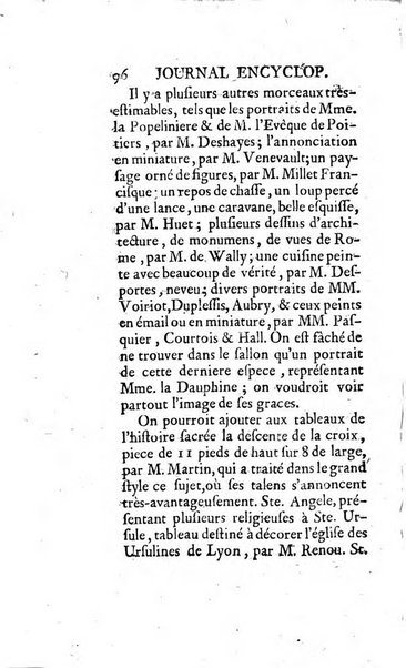 Journal encyclopédique