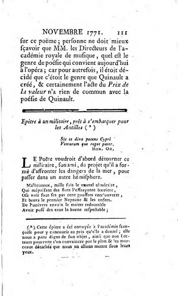 Journal encyclopédique