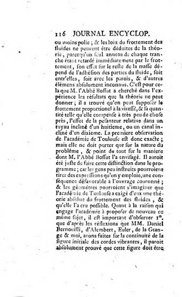 Journal encyclopédique