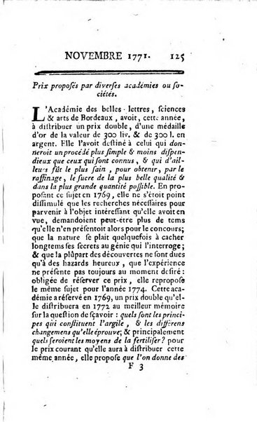 Journal encyclopédique