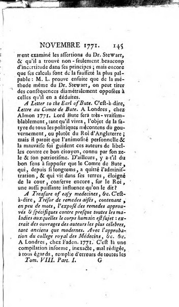 Journal encyclopédique