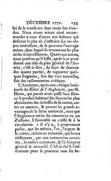 Journal encyclopédique