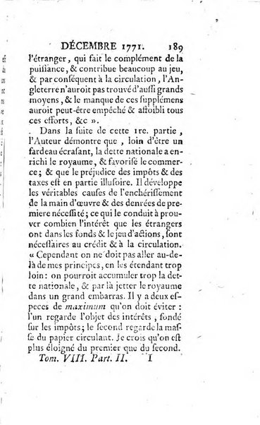 Journal encyclopédique