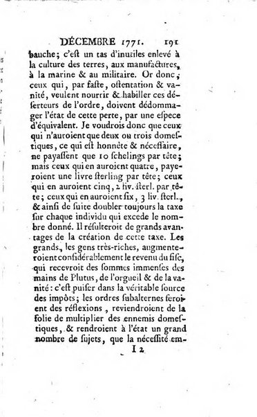 Journal encyclopédique