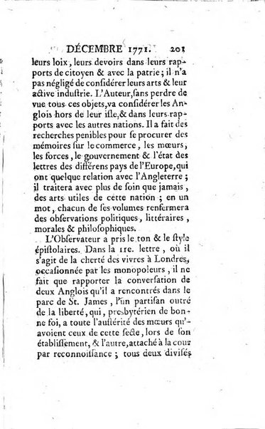 Journal encyclopédique