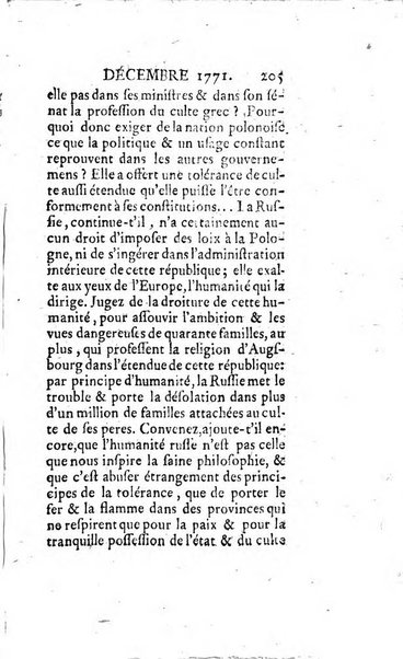 Journal encyclopédique