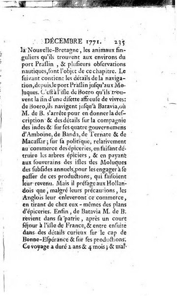 Journal encyclopédique