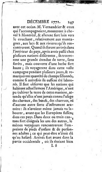 Journal encyclopédique