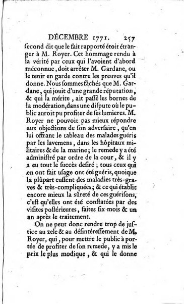 Journal encyclopédique